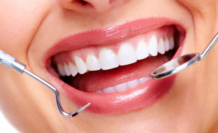 Cosmetic dentistry