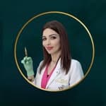 Dr. Roula Baddour