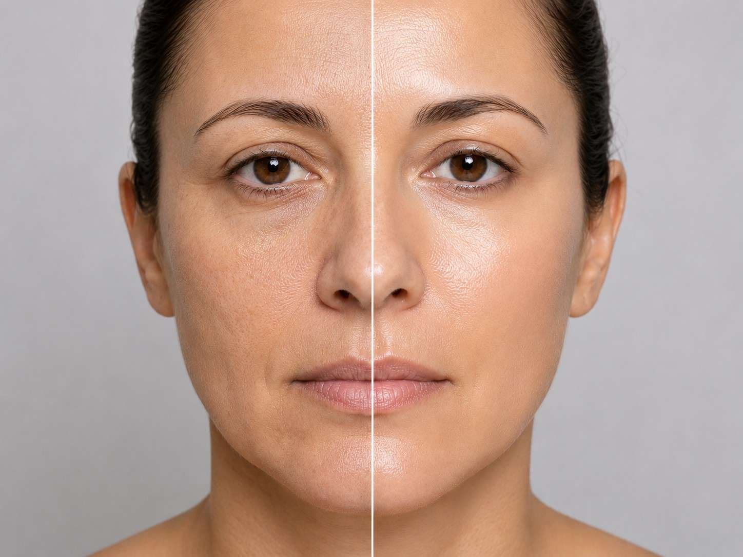 Skin boosters